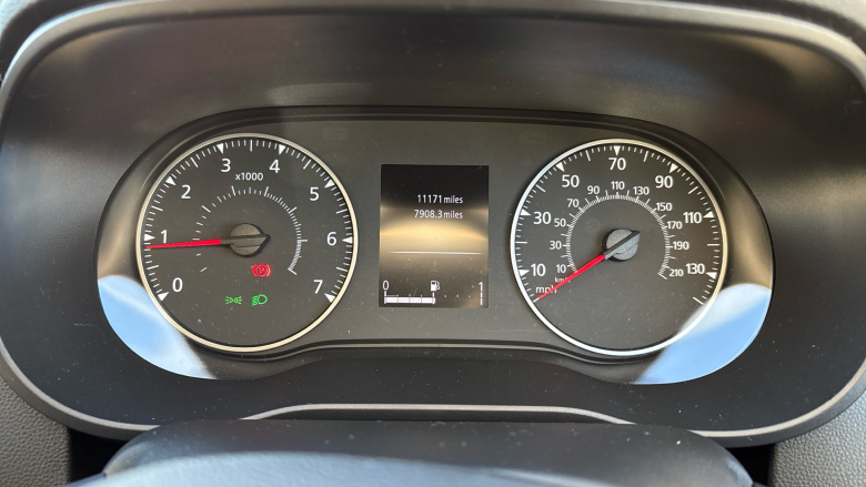 Dacia Duster 1.0 TCe 90 Expression 5dr Petrol Estate